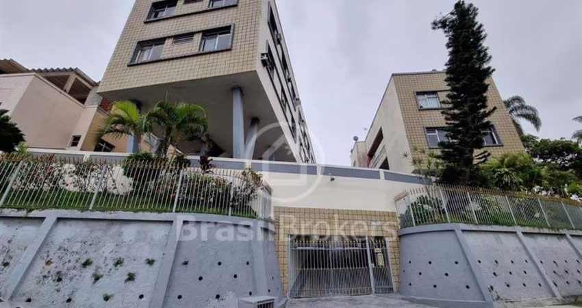 Apartamento à venda com 46,00m² e 2 quartos em Jardim Guanabara, Rio de Janeiro - rj