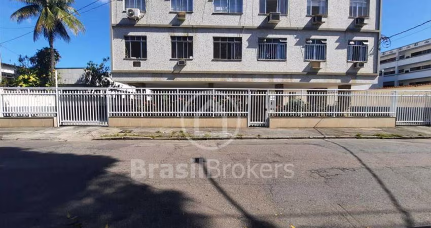 Apartamento à venda com 49,00m² e 1 quarto em Tauá, Rio de Janeiro - rj