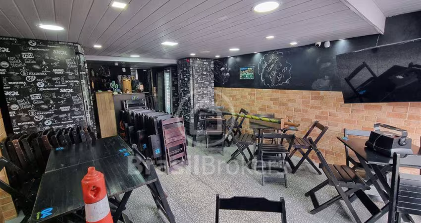 LOJA COMERCIAL PRÓXIMO A PRAIA DA GUANABARA