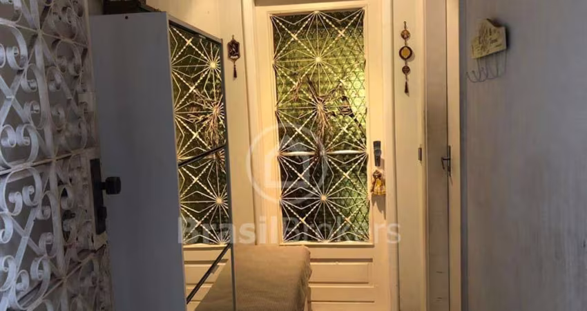 Apartamento à venda com 106,00m² e 3 quartos 1 suite