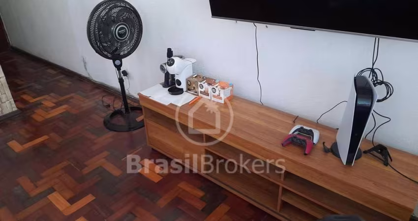 Apartamento à venda com 48,00m² e 2 quartos em Portuguesa, Rio de Janeiro - rj