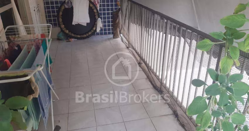Apartamento à venda com 84,00m² e 2 quartos em Tauá, Rio de Janeiro - rj