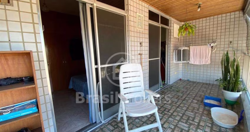 Apartamento à venda com 85,00m² e 2 quartos em Tauá, Rio de Janeiro - rj
