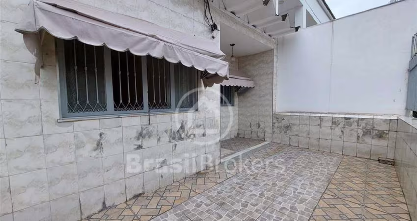 Casa à venda com 87,00m² e 2 quartos em Cocotá, Rio de Janeiro - rj