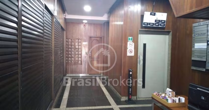 Sala Comercial  - Jardim Guanabara