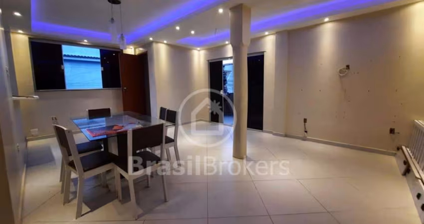Apartamento à venda com 184,00m² e 4 quartos em Portuguesa, Rio de Janeiro - rj