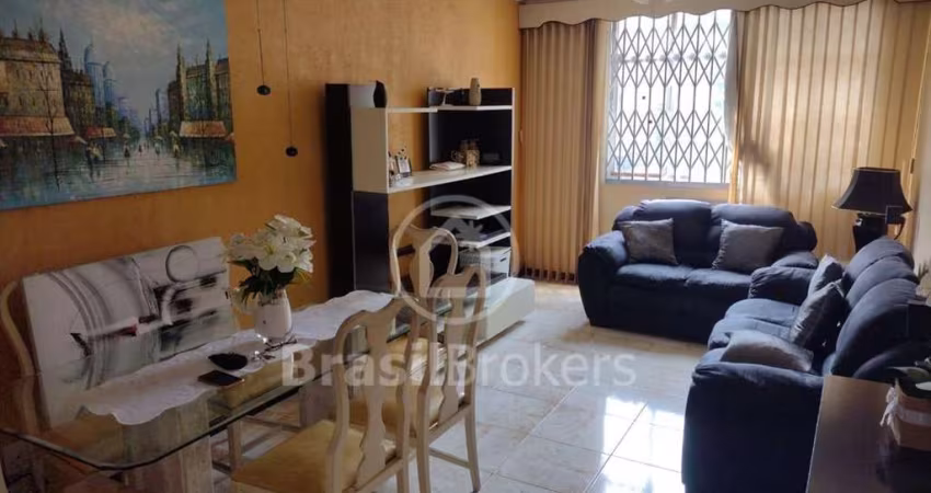 Apartamento à venda com 81,00m² e 2 quartos em Tauá, Rio de Janeiro - rj