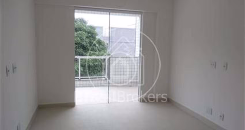 Apartamento à venda com 45,00m² e 1 quarto em Zumbi, Rio de Janeiro - rj