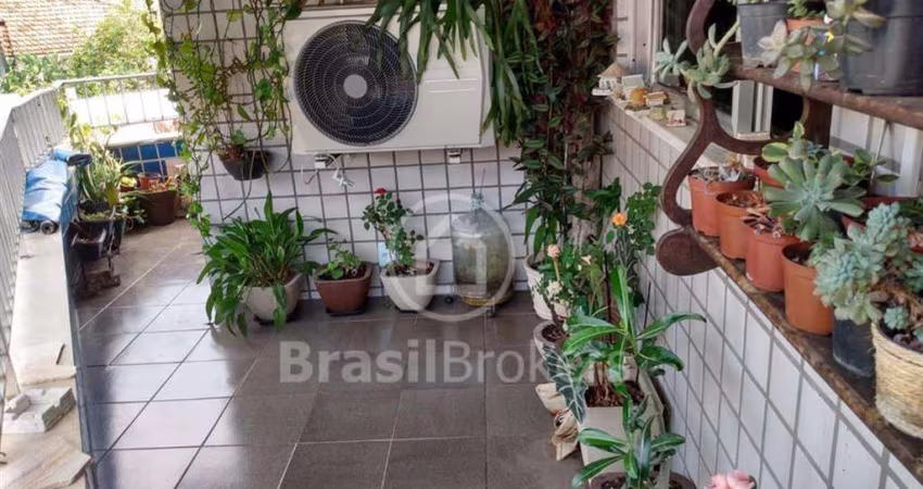 Apartamento à venda com 87,00m² e 3 quartos em Jardim Guanabara, Rio de Janeiro - rj