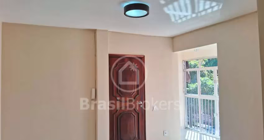 Apartamento com 2 quartos à venda na Estrada Governador Chagas Freitas, Tubiacanga, Rio de Janeiro
