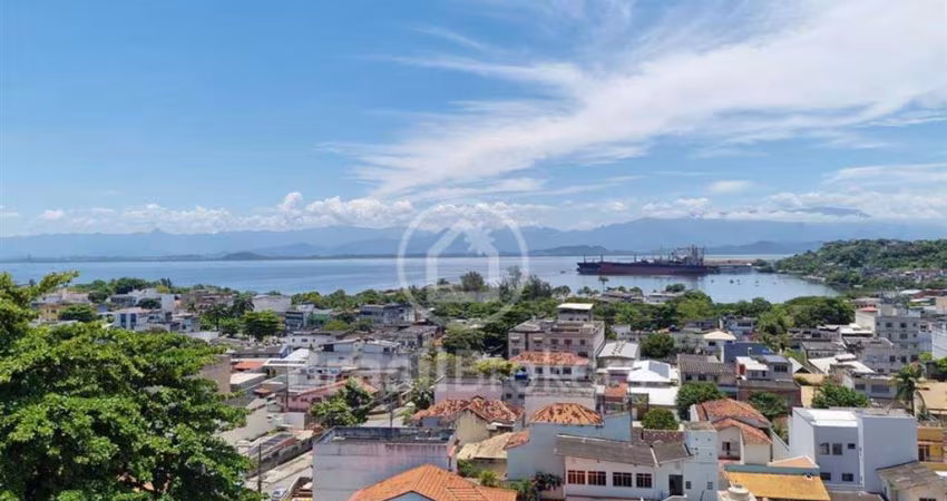 Apartamento à venda com 70,00m² e 2 quartos em Tauá, Rio de Janeiro - rj