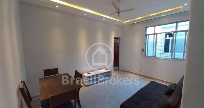 Apartamento à venda com 56,00m² e 2 quartos em Cacuia, Rio de Janeiro - rj