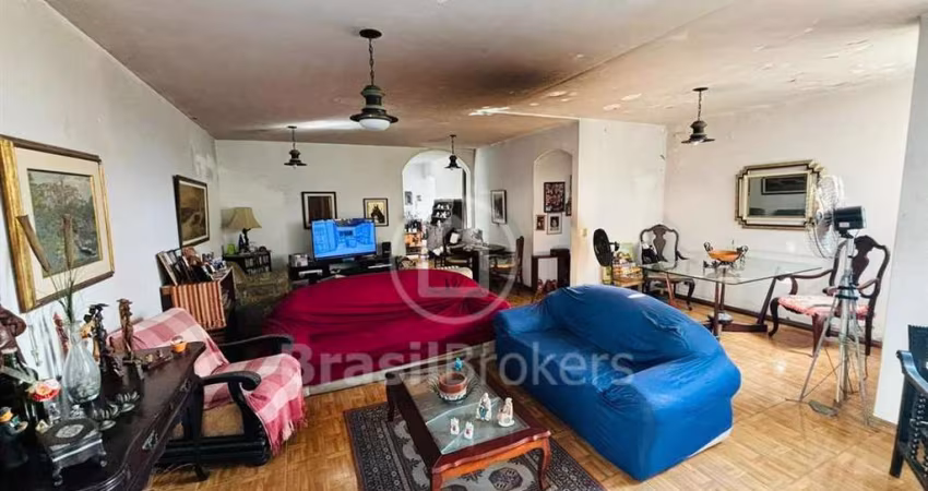 Casa à venda com 200,00m² e 6 quartos em Jardim Guanabara, Rio de Janeiro - RJ