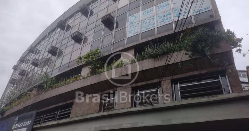 Sala Comercial  - Tauá