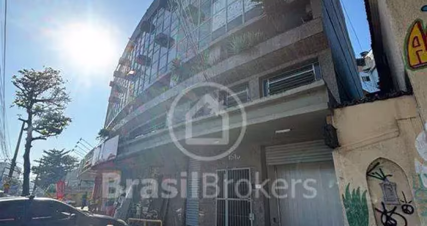 Sala comercial à venda na Avenida Paranapuan, Tauá, Rio de Janeiro