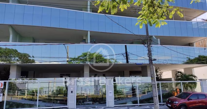 Apartamento à venda com 220,00m² e 4 quartos em Jardim Guanabara, Rio de Janeiro - rj