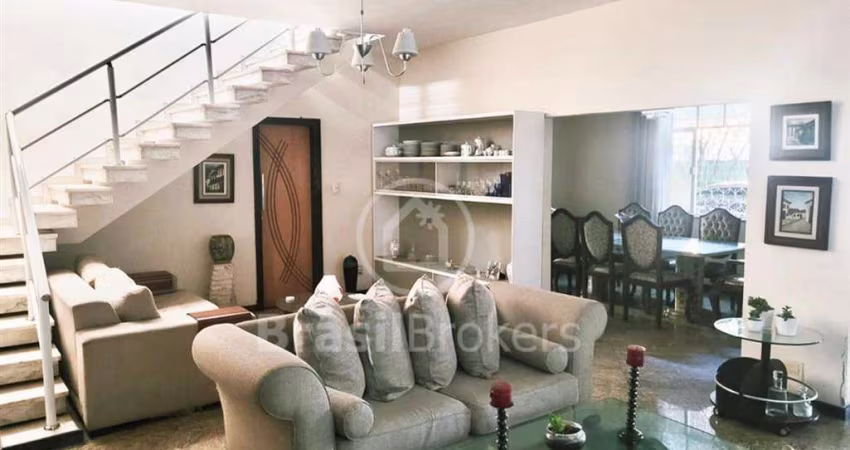 Casa à venda com 300,00m² e 5 quartos em Portuguesa, Rio de Janeiro - rj
