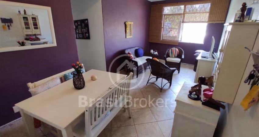 Apartamento à venda com 55,00m² e 2 quartos em Pitangueiras, Rio de Janeiro - rj
