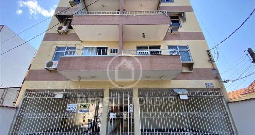 Apartamento à venda com 70,00m² e 2 quartos em Zumbi, Rio de Janeiro - rj