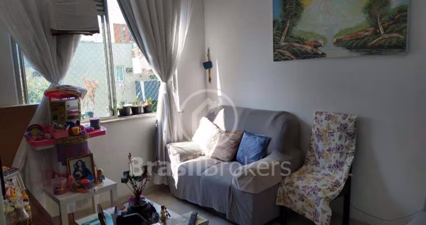 Apartamento à venda com 64,00m² e 2 quartos em Pitangueiras, Rio de Janeiro - rj