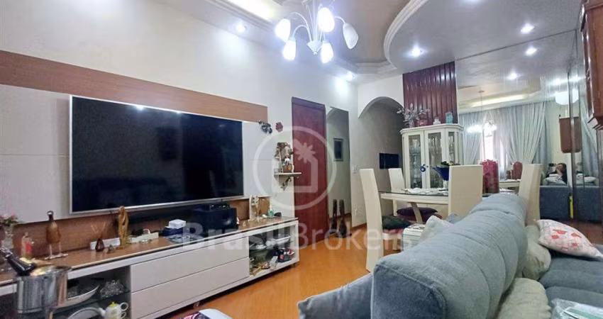 Aconchegante apartamento no Quebra coco!