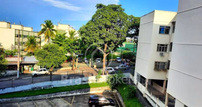 Apartamento à venda com 63,00m² e 2 quartos em Portuguesa, Rio de Janeiro - rj