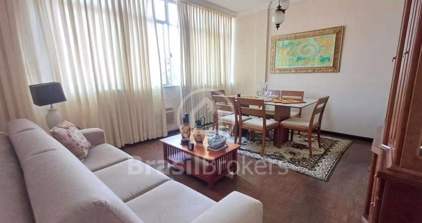 Apartamento de 3 quartos com planta diferenciada próximo ao Corredor Esportivo!