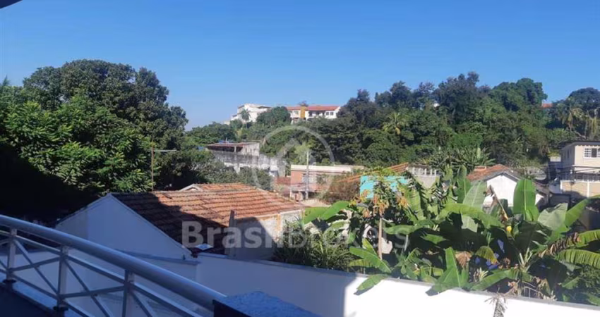 Apartamento à venda com 79,00m² e 2 quartos em Pitangueiras, Rio de Janeiro - rj