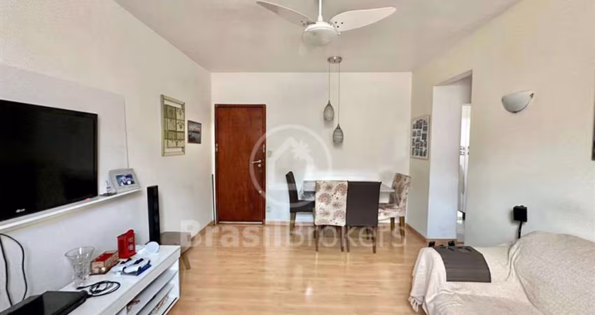 Apartamento à venda com 72,00m² e 3 quartos em Tauá, Rio de Janeiro - RJ