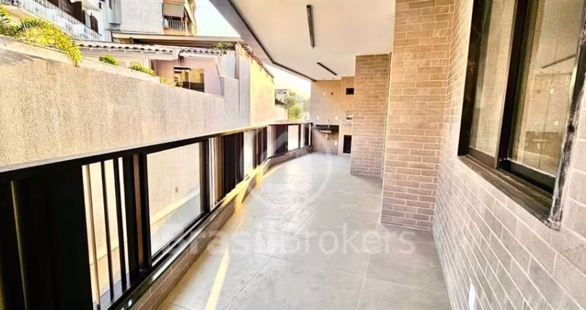 Lançamento- Apartamento 1ª Locação, 3 Quartos, 2 suítes, Jardim Guanabara!