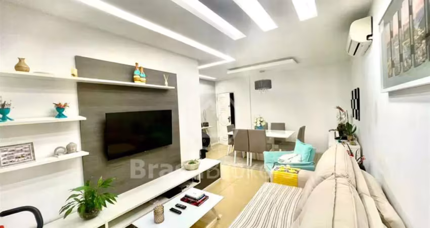 Apartamento com 2 quartos à venda na Rua Comendador Bastos, Freguesia (Ilha do Governador), Rio de Janeiro