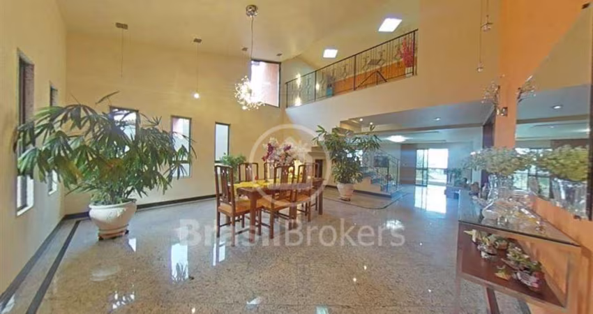 Casa à venda com 595,00m² e 4 quartos em Jardim Guanabara, Rio de Janeiro - rj