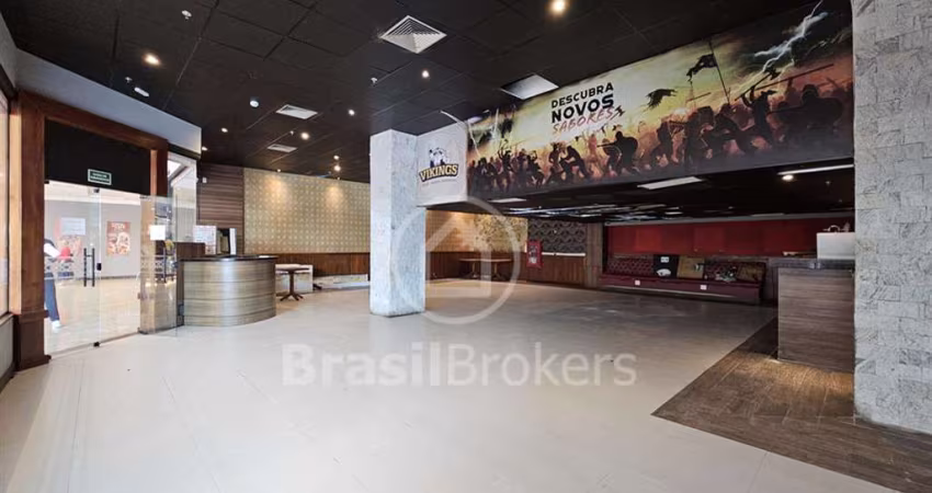 OPORTUNIDADE!!!!!! LOJA 302m²