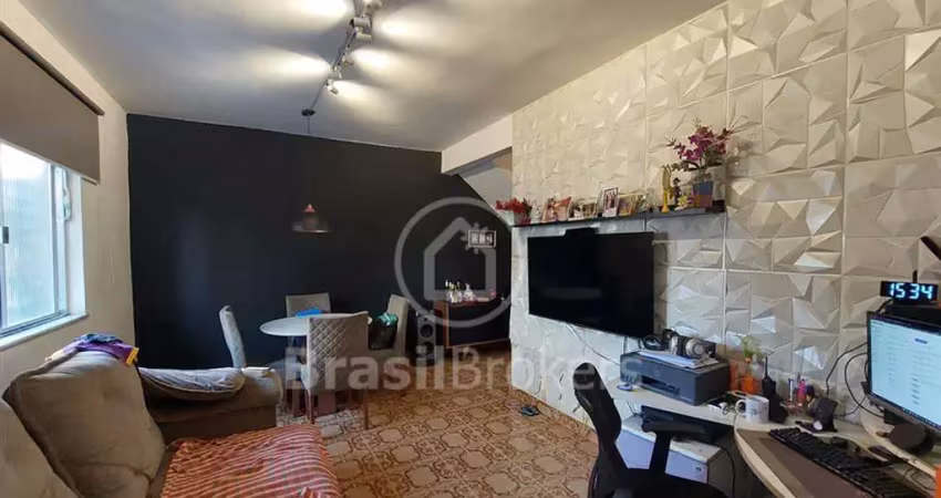 Casa à venda com 130,00m² e 3 quartos em tauá, rio de janeiro - rj