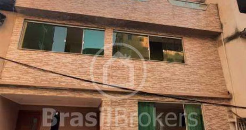 Apartamento à venda com 252,00m² e 3 quartos em Tauá, Rio de Janeiro - rj