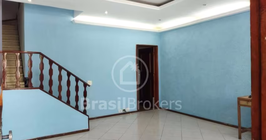 Casa de Condomínio à venda com 95,00m² e 4 quartos em Portuguesa, Rio de Janeiro - rj