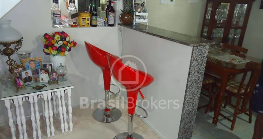 Apartamento à venda com 99,00m² e 2 quartos em Cacuia, Rio de Janeiro - rj