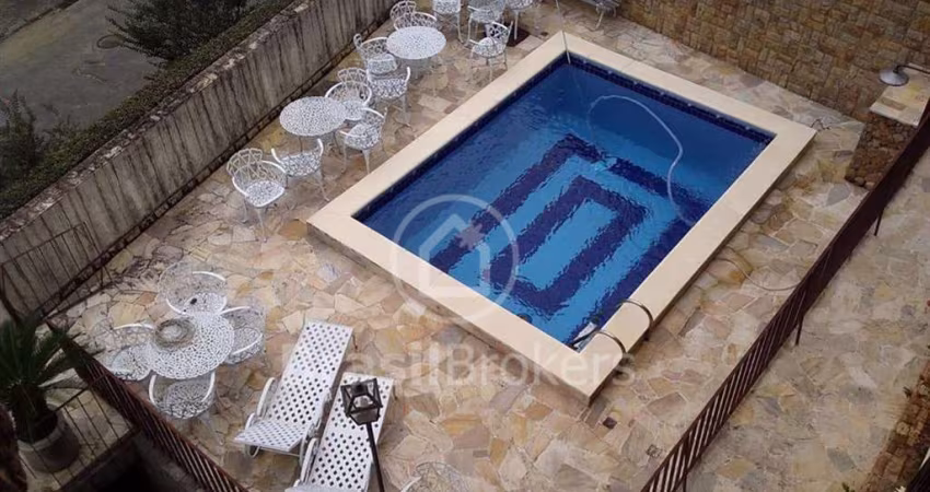 Casa à venda com 193,00m² e 3 quartos em Tauá, Rio de Janeiro - rj
