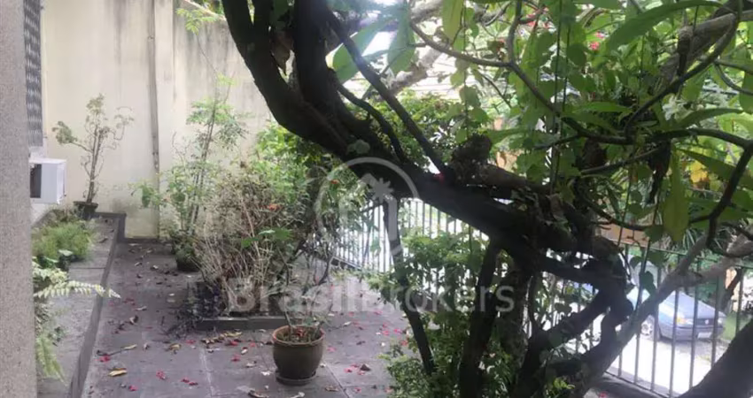 Casa à venda com 158,00m² e 3 quartos em bancários, rio de janeiro - rj