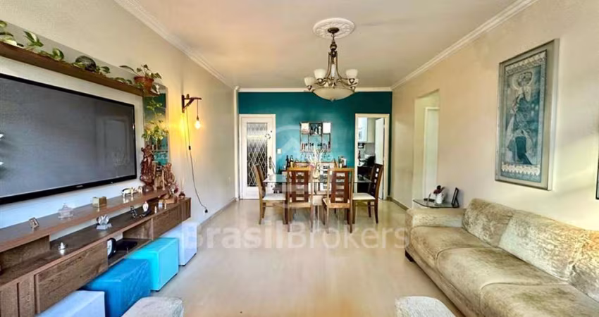 Apartamento à venda com 114,00m² e 3 quartos em Jardim Guanabara, Rio de Janeiro - rj