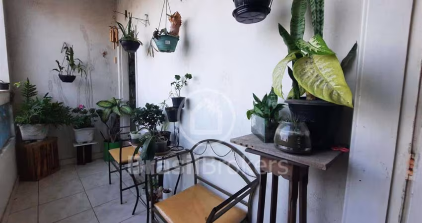 Apartamento à venda com 79,00m² e 3 quartos em Cocotá, Rio de Janeiro - rj