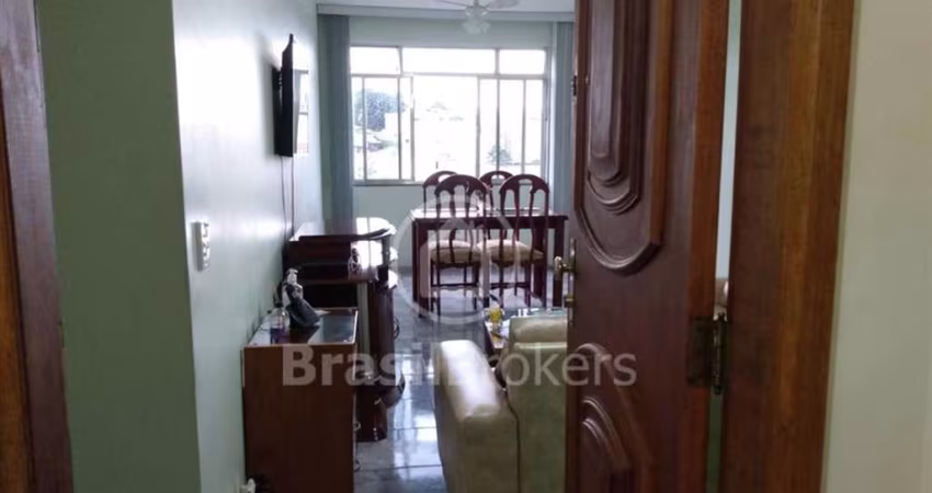 Apartamento à venda com 70,00m² e 2 quartos em Tauá, Rio de Janeiro - rj