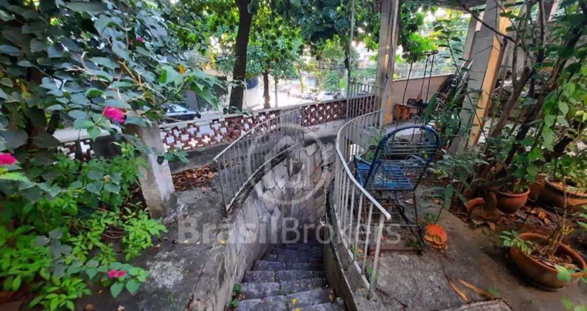 Casa à venda com 374,00m² e 3 quartos em jardim carioca, rio de janeiro - rj