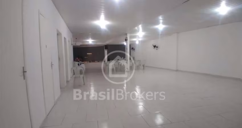 terreno plano em Jardim Guanabara