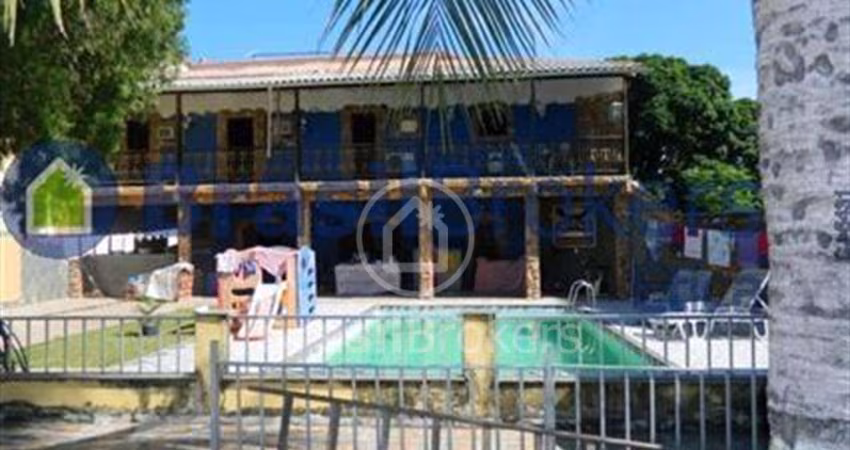 Casa à venda com 188,00m² e 3 quartos em Bancários, Rio de Janeiro - rj