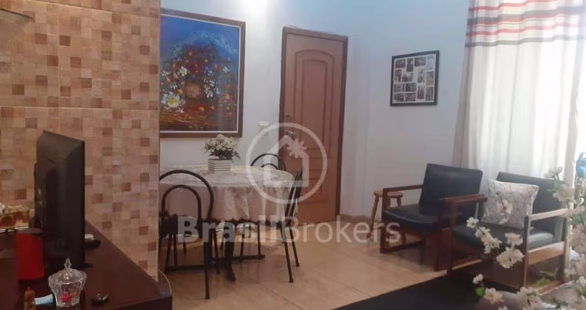 Apartamento à venda com 75,00m² e 2 quartos em Moneró, Rio de Janeiro - rj