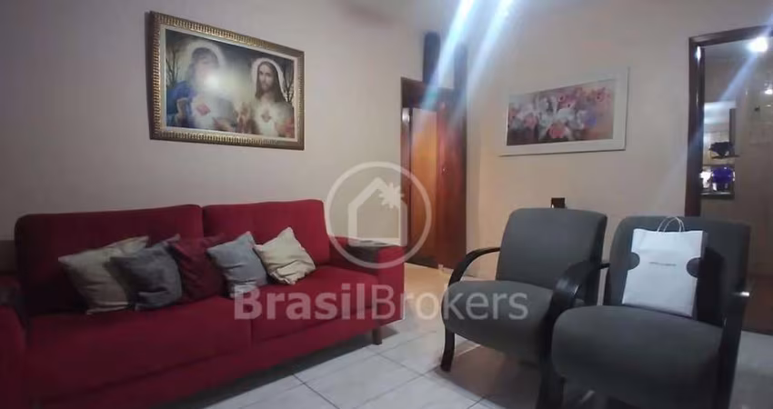 Apartamento à venda com 0m² e 3 quartos em Jardim Guanabara, Rio de Janeiro - rj