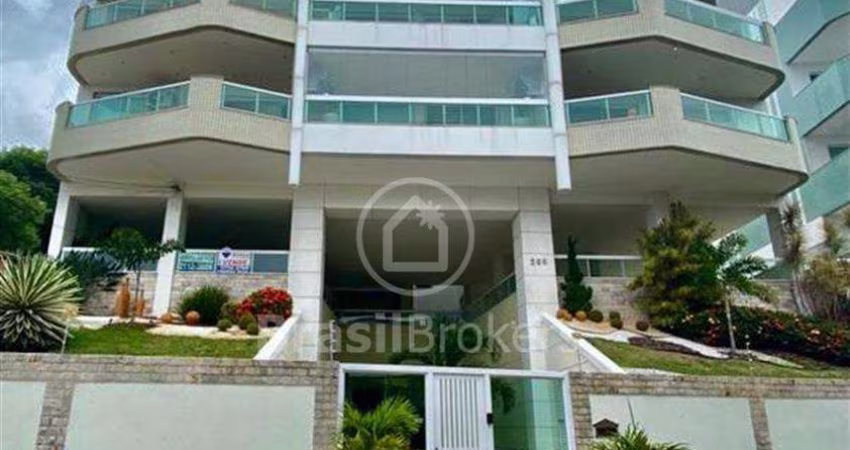 Apartamento à venda com 137,00m² e 2 quartos em Jardim Guanabara, Rio de Janeiro - rj