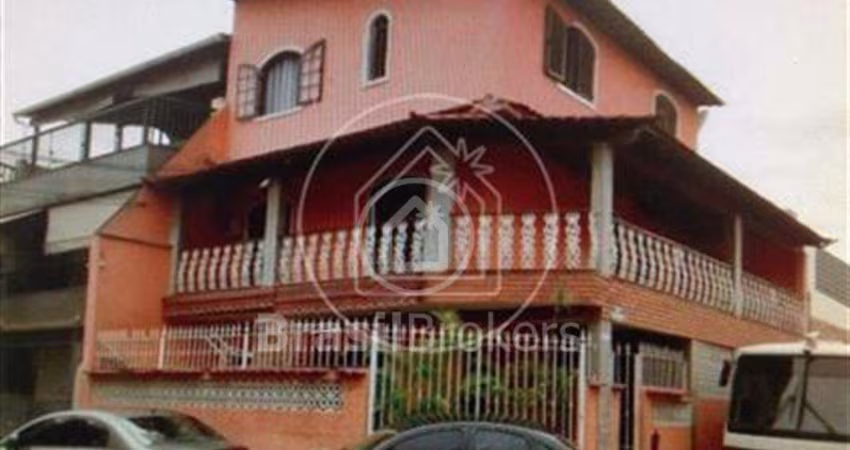 Casa à venda com 98,00m² e 3 quartos em Portuguesa, Rio de Janeiro - rj