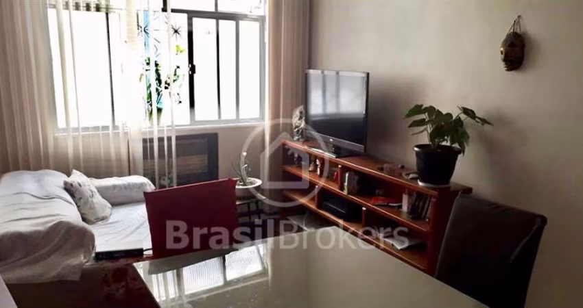 Apartamento à venda com 60,00m² e 2 quartos em Jardim Carioca, Rio de Janeiro - rj